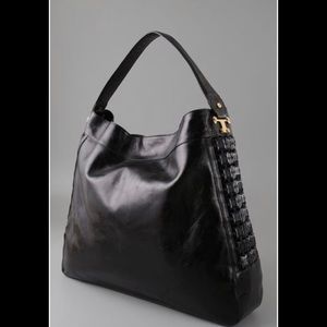 Tory Burch beautiful large hobo